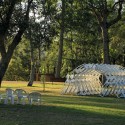 Shell.ter Pavilion (4) Shell.ter Pavilion (4) © João Marques