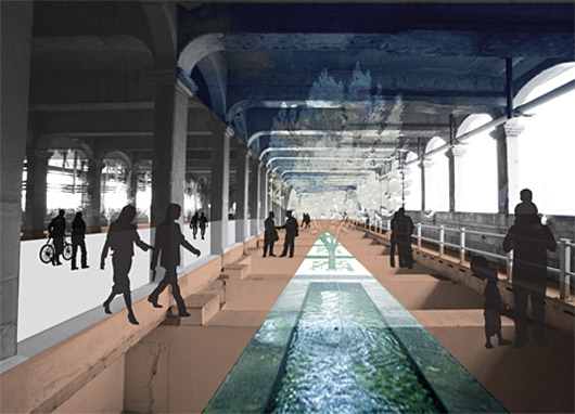 Transforming the Bridge Competition Winners