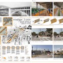 Transforming the Bridge Competition Winners (13) Honorable Mention /Lauren McQuistion, Assad Abboud, Mark McQuistion; Courtesy of Transforming the Bridge Competition