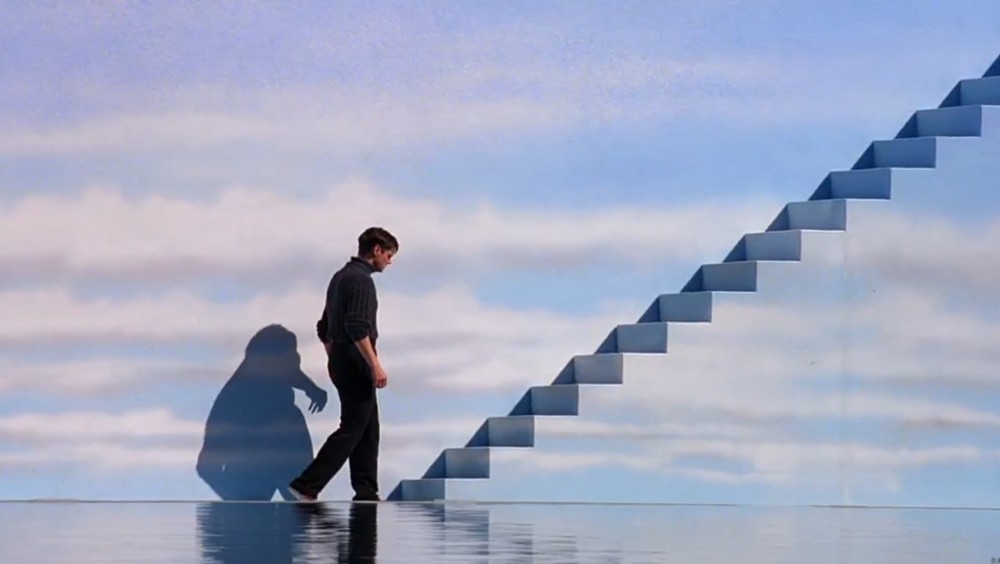 Films & Architecture: “The Truman Show”