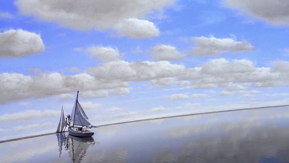 Films & Architecture: “The Truman Show”