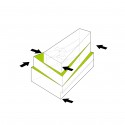 Kaufman & Broad Office Building Winning Proposal (22) diagram 06