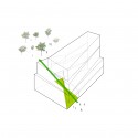 Kaufman & Broad Office Building Winning Proposal (24) diagram 08