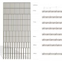 Kaufman & Broad Office Building Winning Proposal (15) facade detail