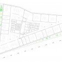 Kaufman & Broad Office Building Winning Proposal (13) plan