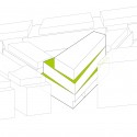 Kaufman & Broad Office Building Winning Proposal (18) diagram 02