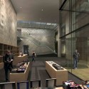 New Museum for Realistic Art for Hans Melchers (5) New Museum for Realistic Art for Hans Melchers (5) Courtesy of Hans van Heeswijk Architects