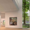 New Museum for Realistic Art for Hans Melchers (6) New Museum for Realistic Art for Hans Melchers (6) Courtesy of Hans van Heeswijk Architects