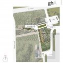 Durham College Centre for Food (3) site plan