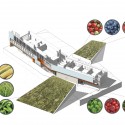 Durham College Centre for Food (6) diagram 01