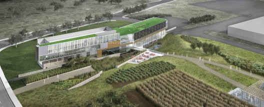 Durham College Centre for Food (2)