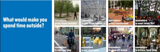 Masterplan for Hudson Square Streetscape Improvements (4)