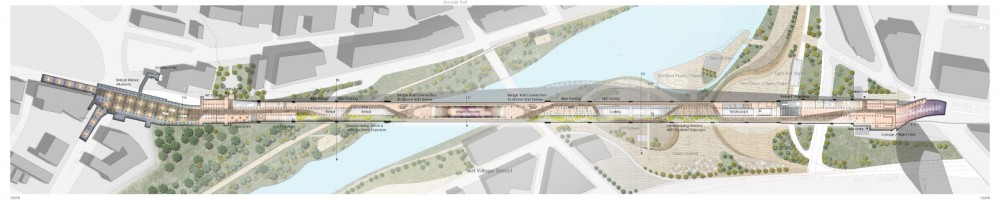 Transforming the Bridge Competition Winners