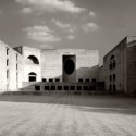 AD Classics- Indian Institute of Management : Louis Kahn