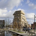 De Eekenhof : Claus en Kaan Architekten