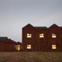 Three Courtyard Community Centre : AZL architects