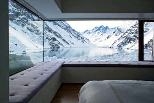 Chalet C7 / Nicolás del Río + Max Núñez
