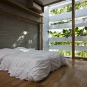 Stacking green / Vo Trong Nghia + Daisuke Sanuki + Shunri Nishizawa Stacking green / Vo Trong Nghia + Daisuke Sanuki + Shunri Nishizawa Stacking green / Vo Trong Nghia + Daisuke Sanuki + Shunri Nishizawa © Hiroyuki Oki
