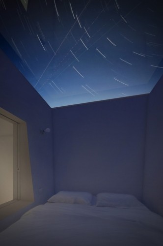 Casa Cuatro Ojos / Edward Ogosta Architecture
