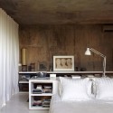 The Factory / Ricardo Bofill The Factory / Ricardo Bofill The Factory / Ricardo Bofill © Richard Powers