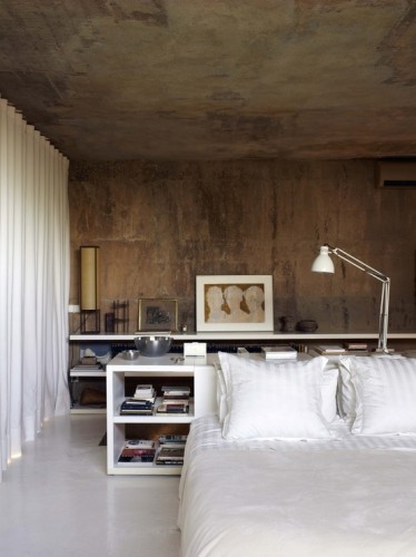 The Factory / Ricardo Bofill