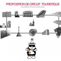 Proposal for an Urban Itinerary (17) diagram 06