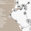 Proposal for an Urban Itinerary (6) plan diagram 01