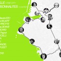 Proposal for an Urban Itinerary (7) plan diagram 02