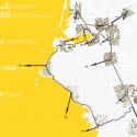 Proposal for an Urban Itinerary (9) plan diagram 04