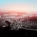 Proposal for an Urban Itinerary (5) Courtesy of Comac Architects