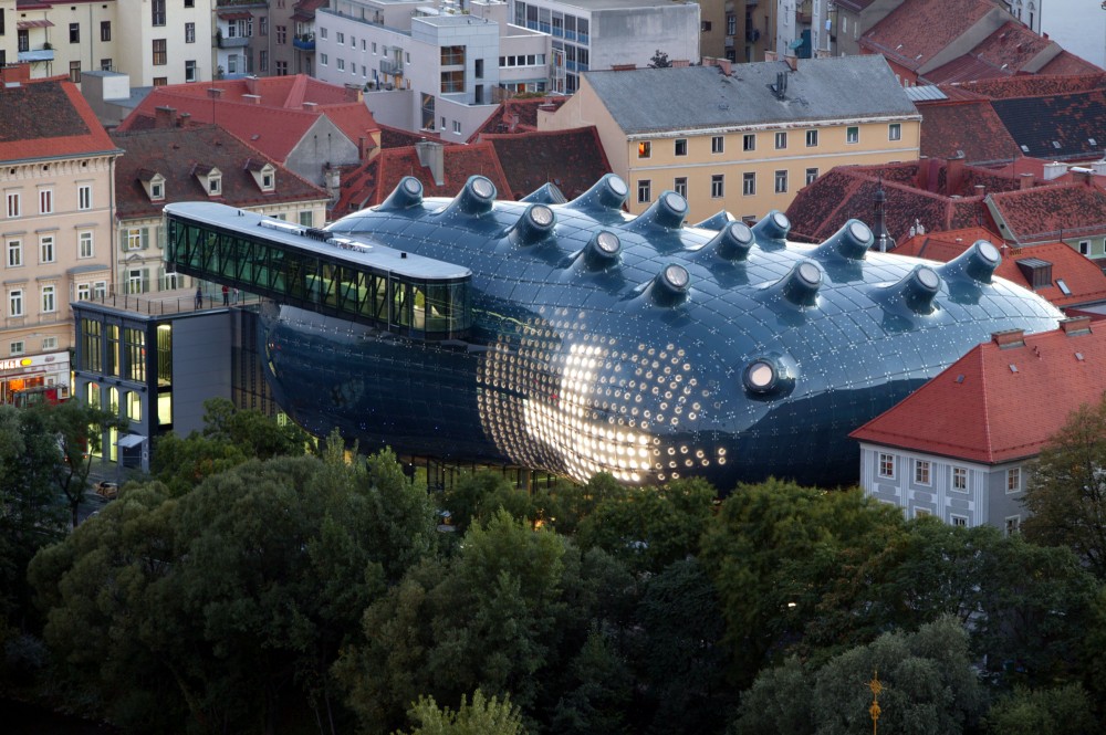 Media Architecture ‘Oscars’ Awards Announced