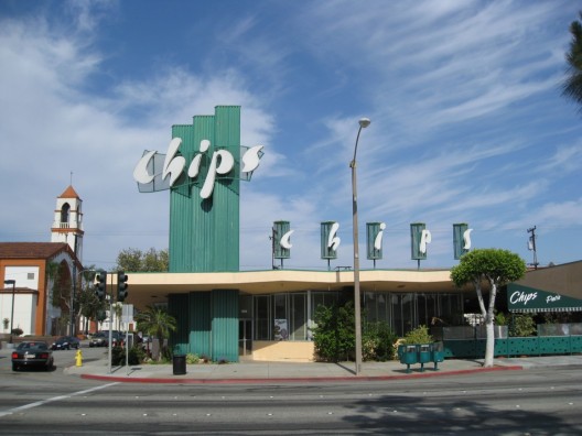 Googie Architecture: Futurism Through Modernism