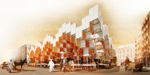 Market Square Cover Competition Entry (1)