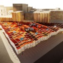 Market Square Cover Competition Entry (2) Courtesy of Michael Labory & Bertrand Schippan