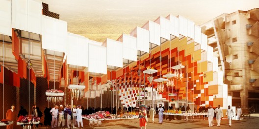 Market Square Cover Competition Entry (3)