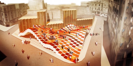 Market Square Cover Competition Entry (4)