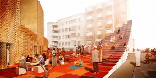 Market Square Cover Competition Entry (5)