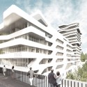 Courtesy of J. Mayer H. Architects