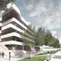 New Institute Building for FOM (2) Courtesy of J. Mayer H. Architects