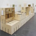 "Fluxus Module" Exhibition (17) "Fluxus Module" Exhibition (17) © Thorsten Arendt