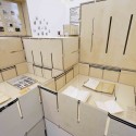 "Fluxus Module" Exhibition (11) "Fluxus Module" Exhibition (11) © Thorsten Arendt