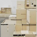 "Fluxus Module" Exhibition (8) "Fluxus Module" Exhibition (8) © Thorsten Arendt