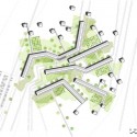 Artist Residence Competition Entry (13) Courtesy of Talmon Biran Architecture Studio