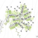 Artist Residence Competition Entry (14) Courtesy of Talmon Biran Architecture Studio