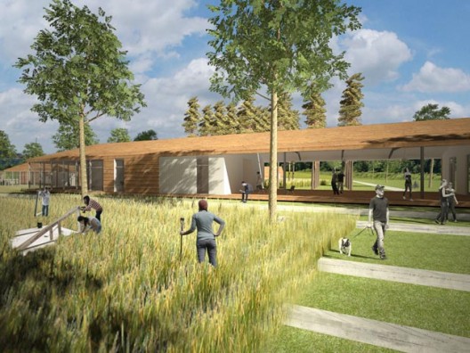 Artist Residence Competition Entry (5)