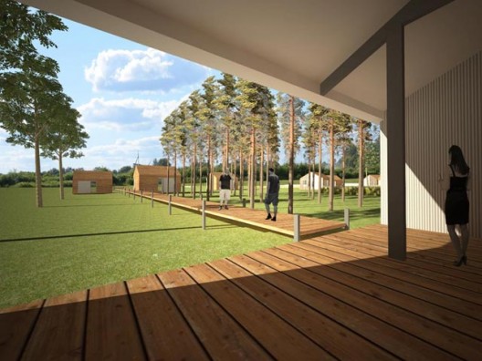 Artist Residence Competition Entry (6)