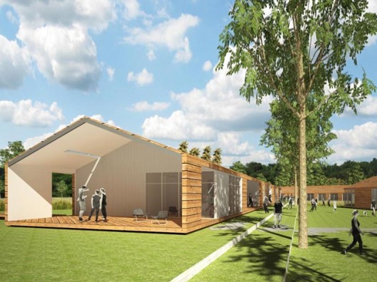 Artist Residence Competition Entry (7)