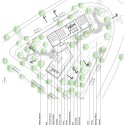 Yad Le’Banim Building Competition Entry (9) Yad Le’Banim Building Competition Entry (9) plan diagram