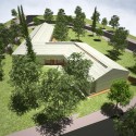 Courtesy of Talmon Biran Architecture Studio