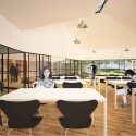 Yad Le’Banim Building Competition Entry (5) Yad Le’Banim Building Competition Entry (5) Courtesy of Talmon Biran Architecture Studio